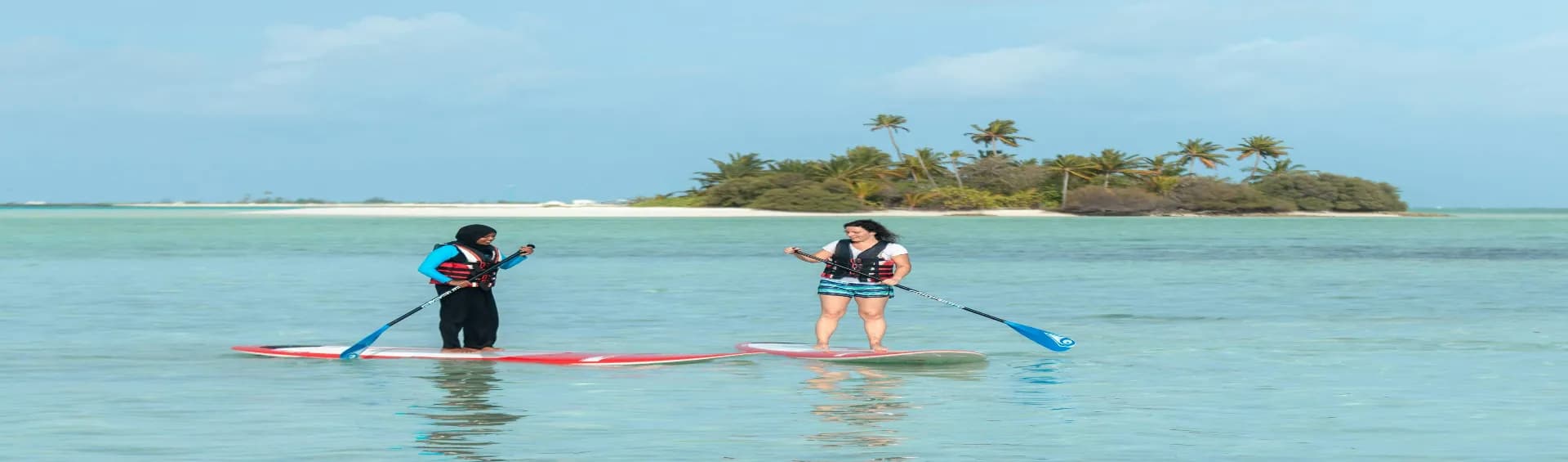 Top 10 Thrilling Water Sports in Maldives for Adventure Lovers
