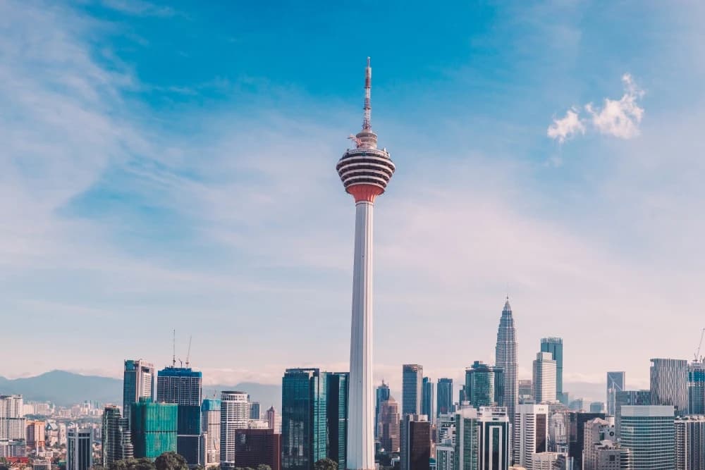 Menara Kuala Lumpur