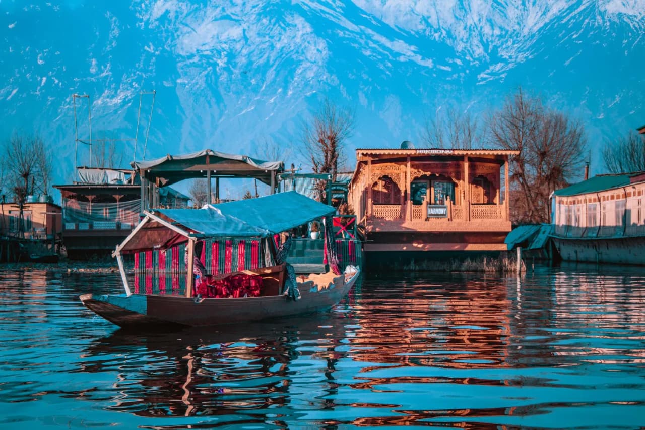Best of Kashmir | COMPLIMENTARY Shikhara Ride