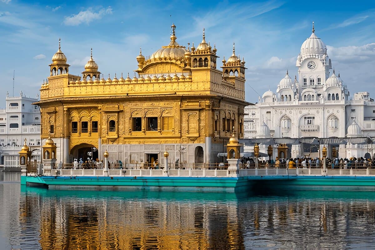 Amritsar