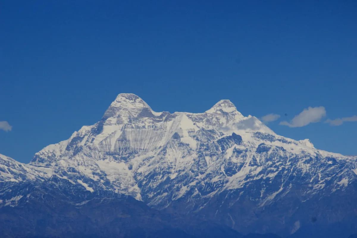 Nanda Devi