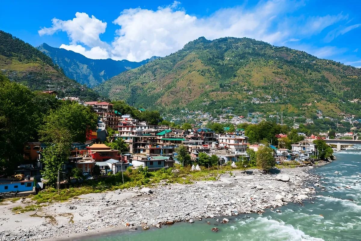 Beas River