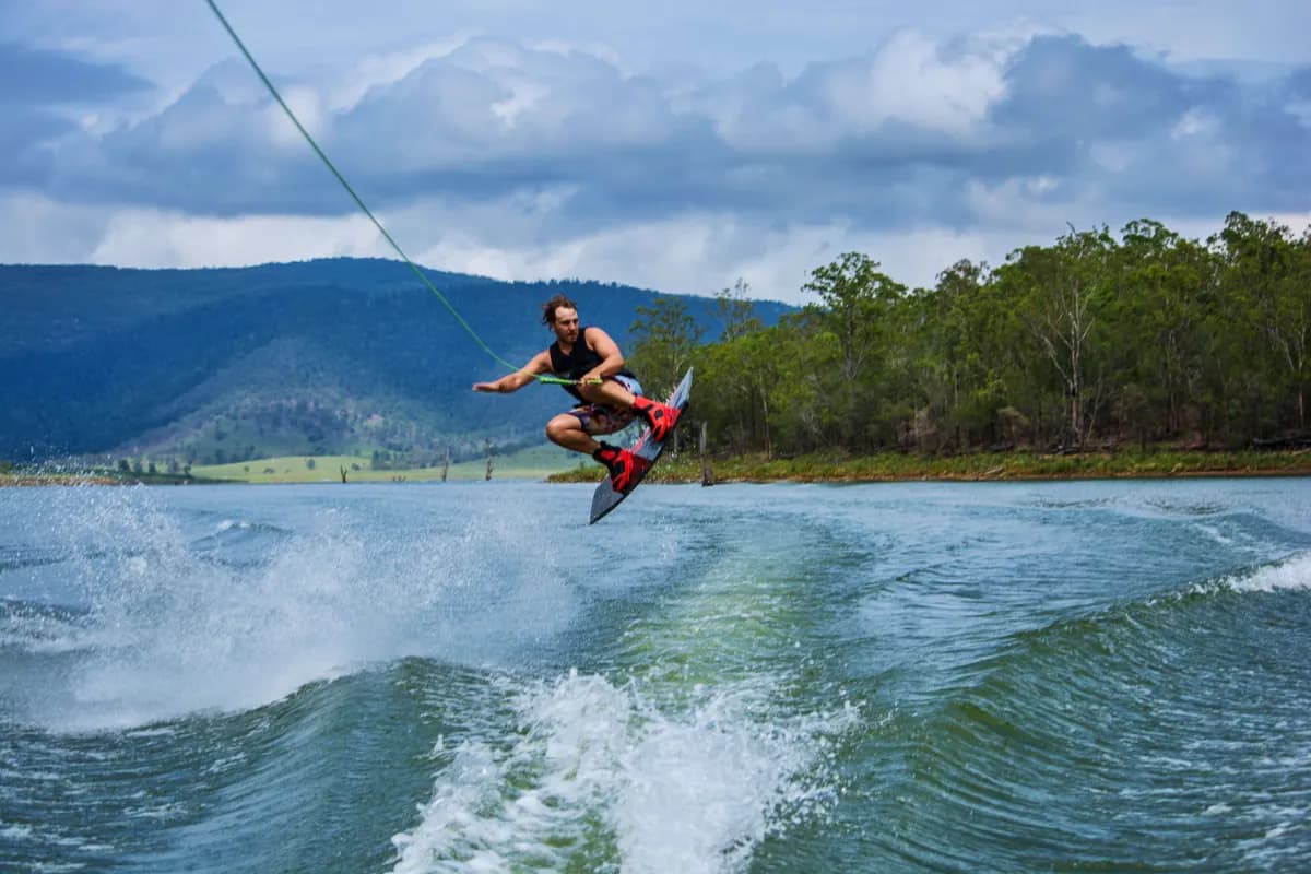 wakeboarding malaysia