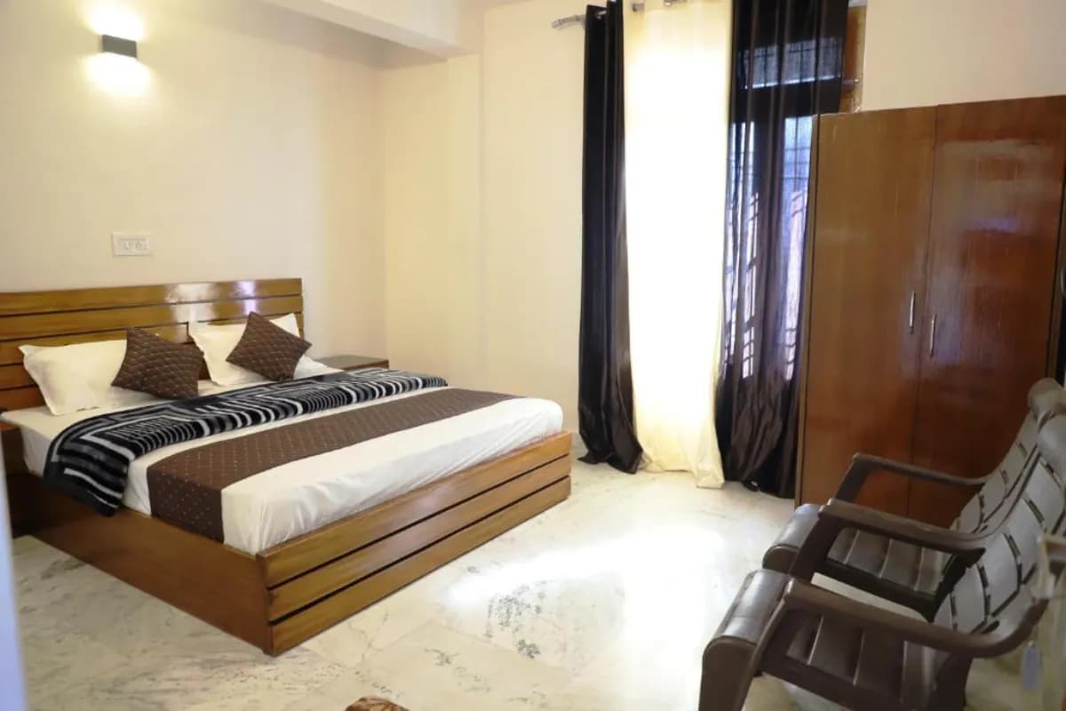 Hotel Tso Pema Inn