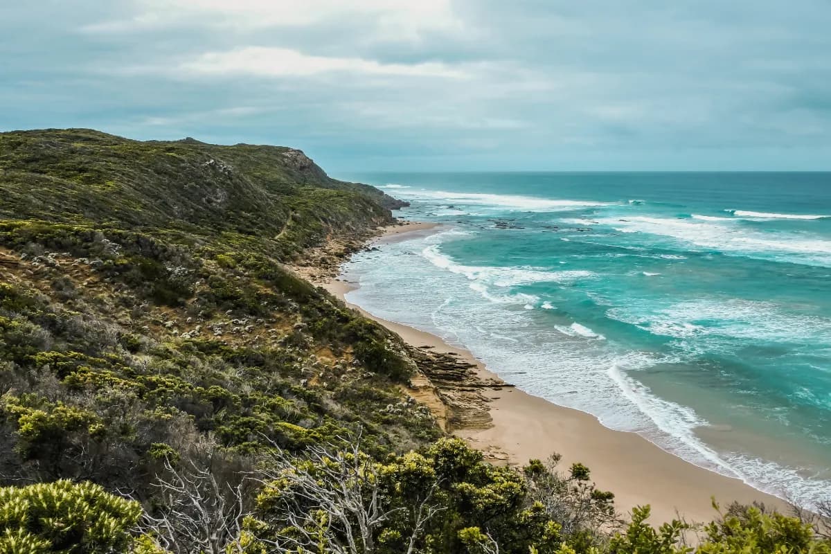 Great Ocean Road