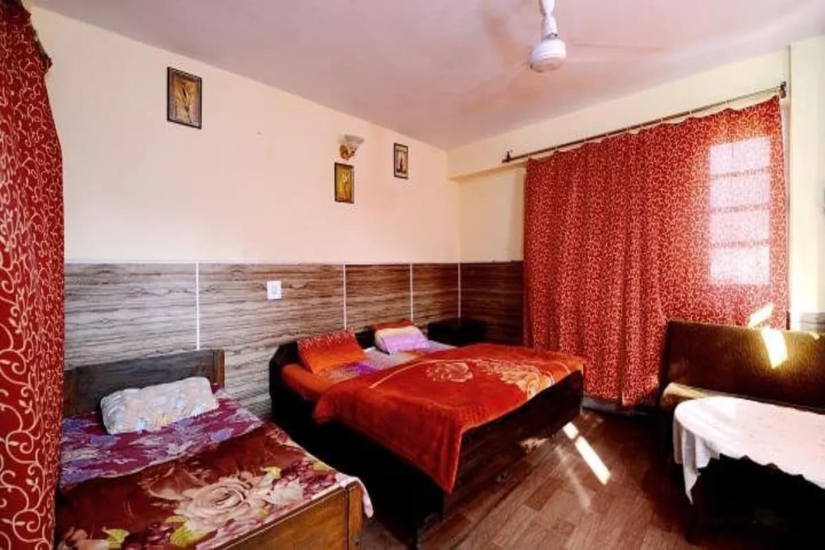 Hotel Sangam