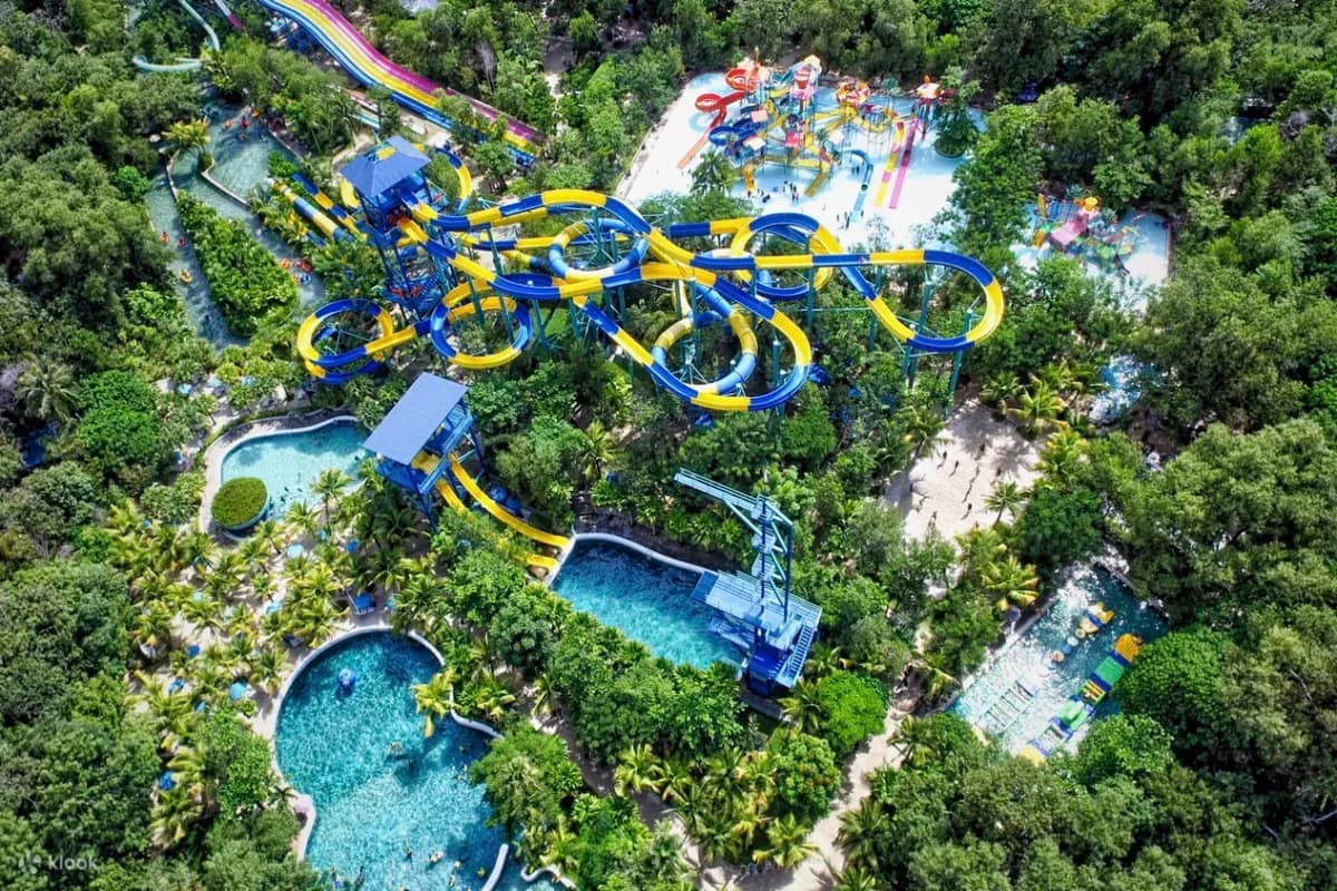 ESCAPE Penang