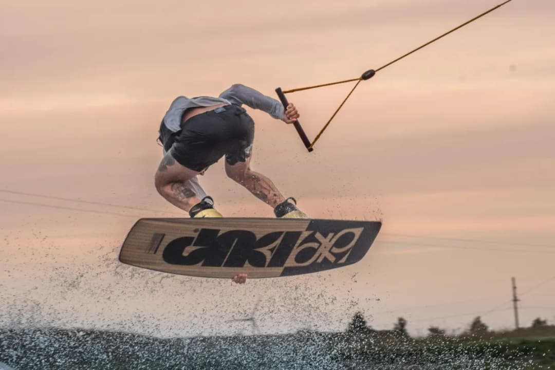 Zanook Wake Park