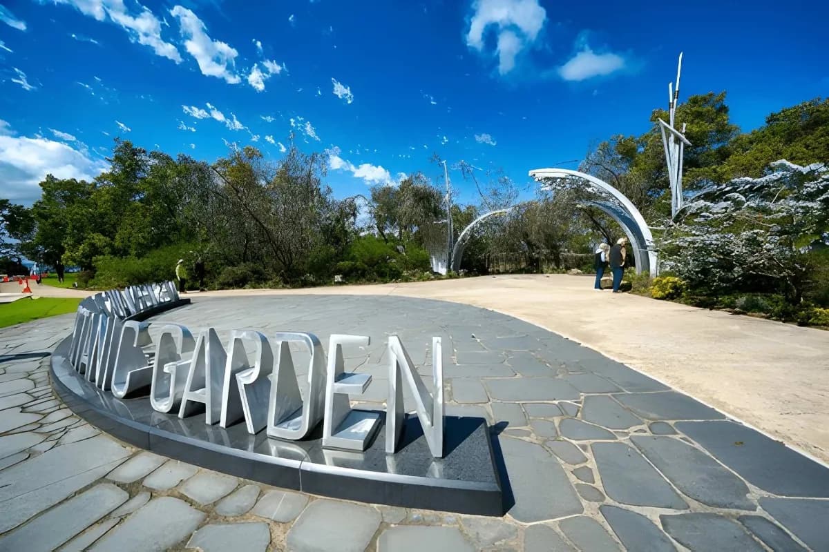 Kings Park and Botanic Garden