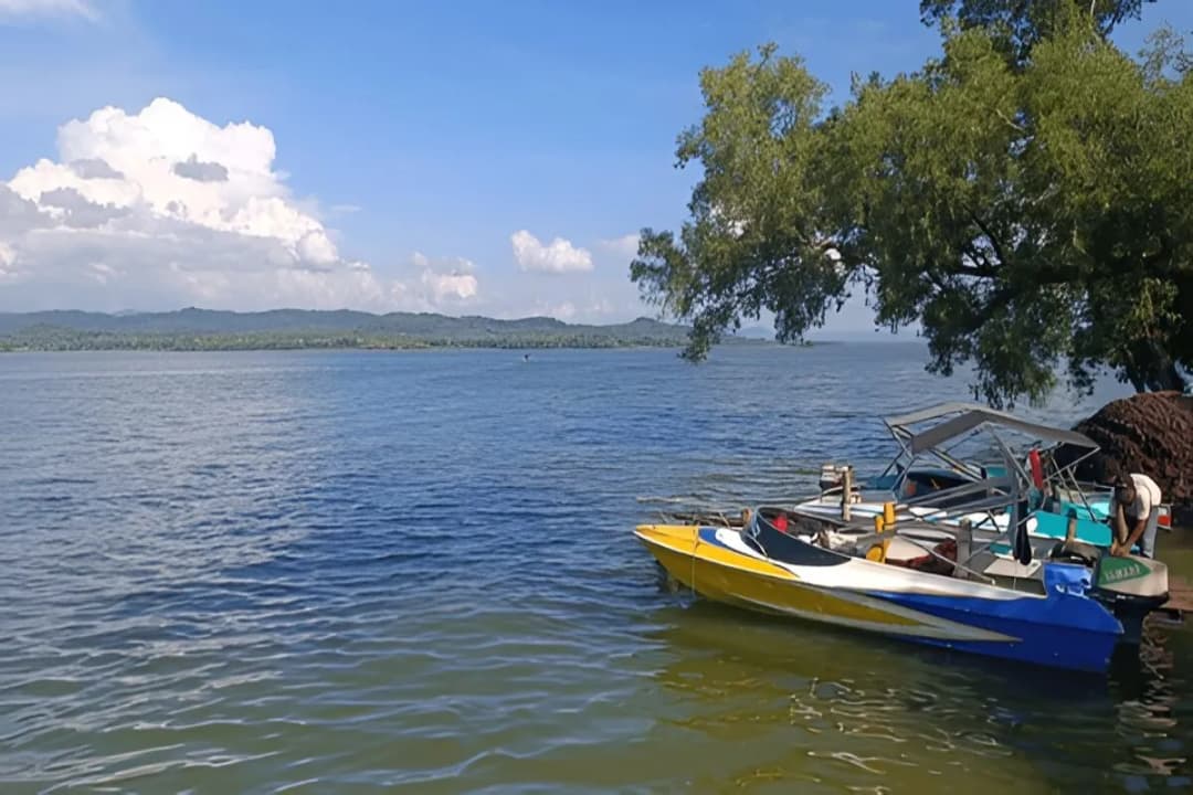 Boating and Water Sports