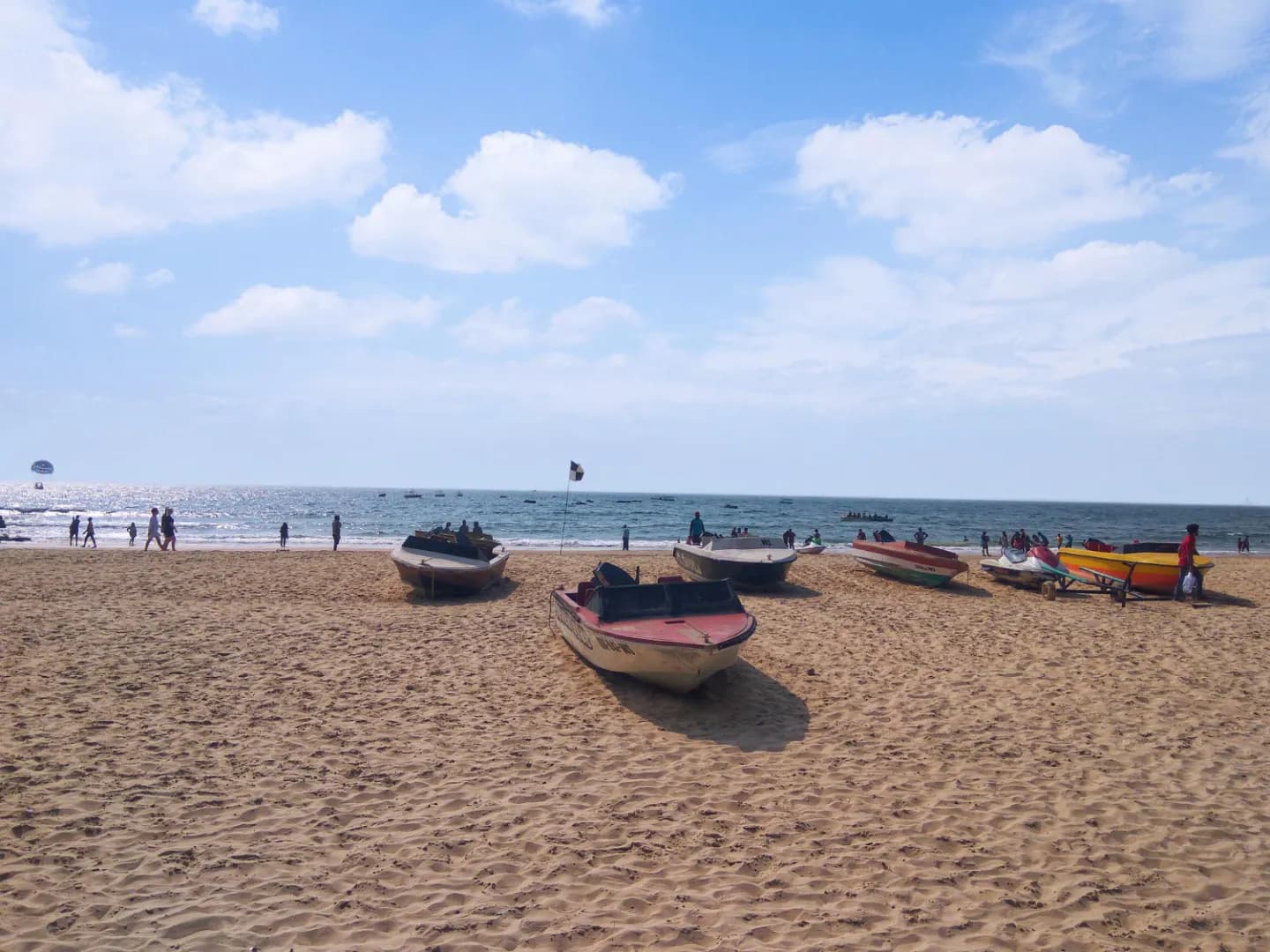 Bhubaneswar, Puri & Konark TRIO Excursion