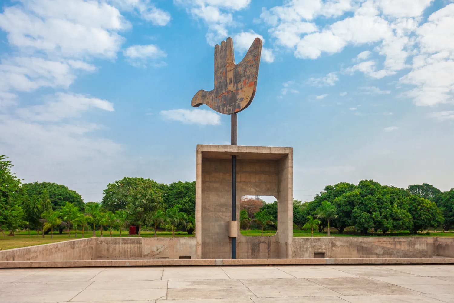 Weekend Trip to Chandigarh | Rock Garden & Sukhna Lake