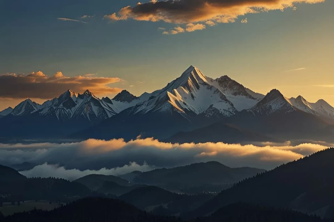Everest Viewpoint