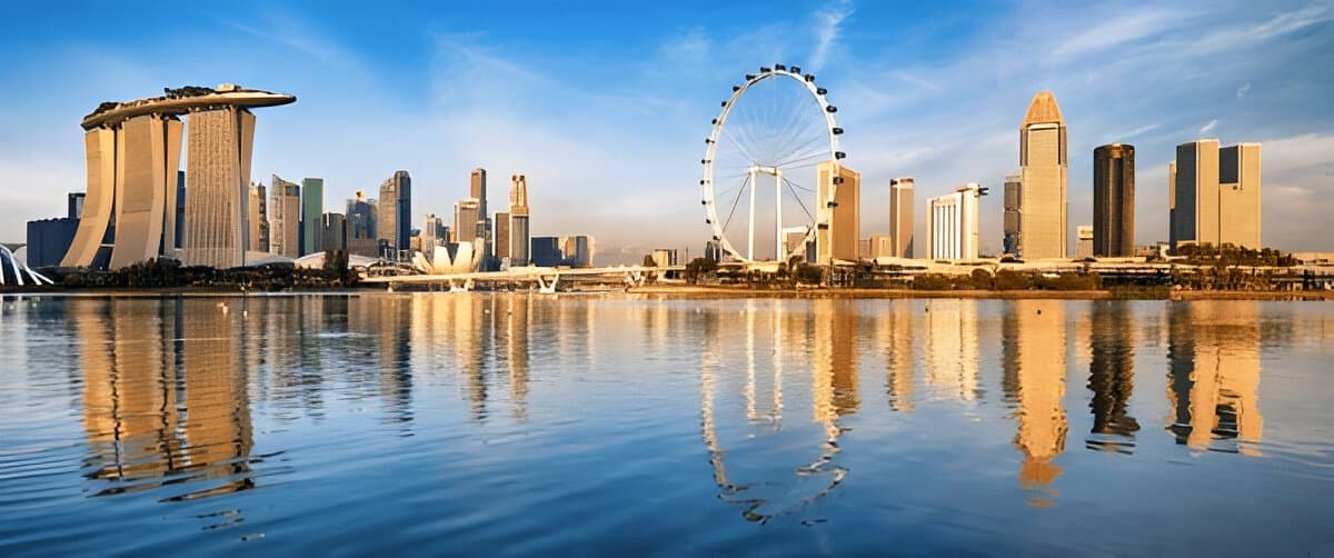 Singapore