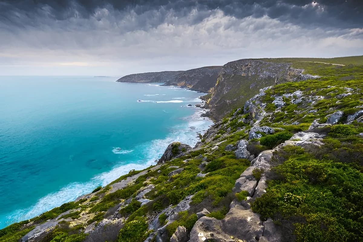 Kangaroo Island