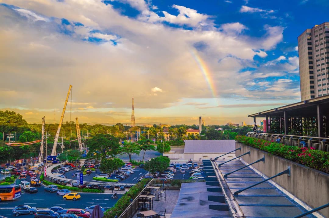 Central Pattaya Mall