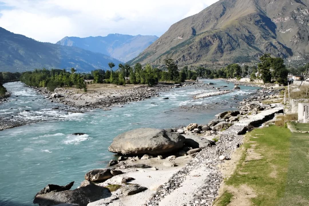Beas River