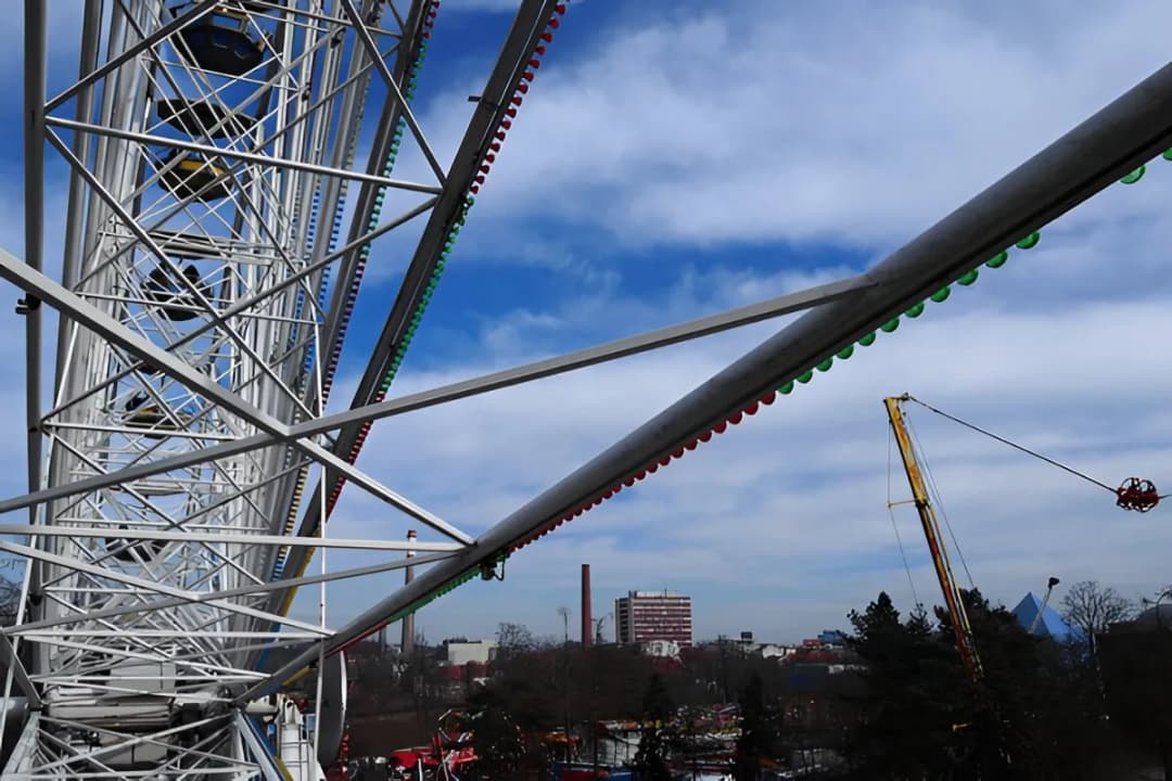 Safe and Well-Maintained