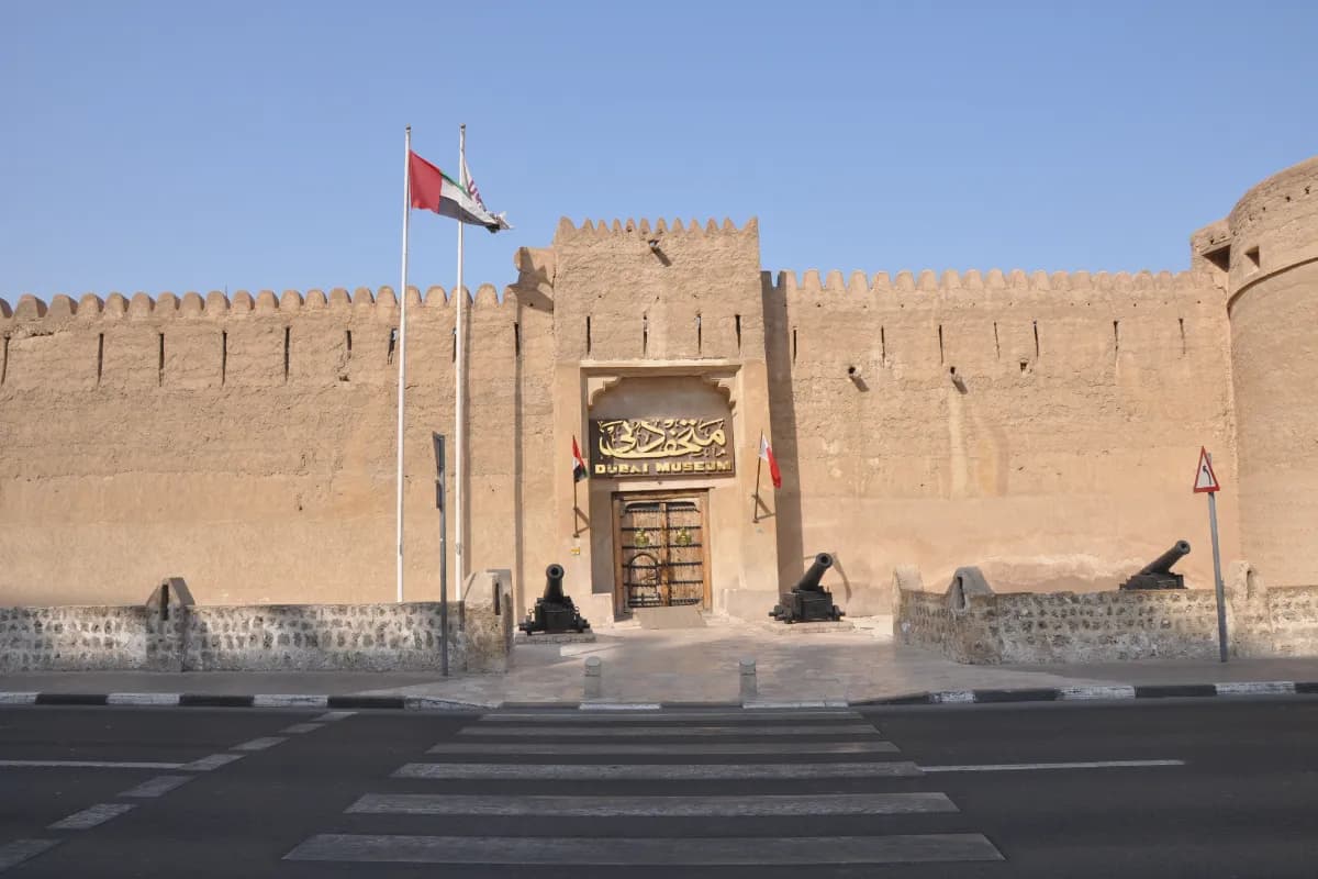 Al Fahidi