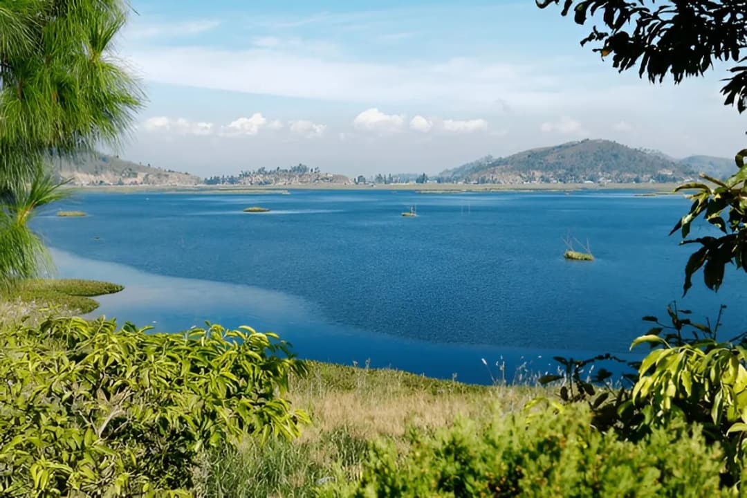 Sendra Island Viewpoint