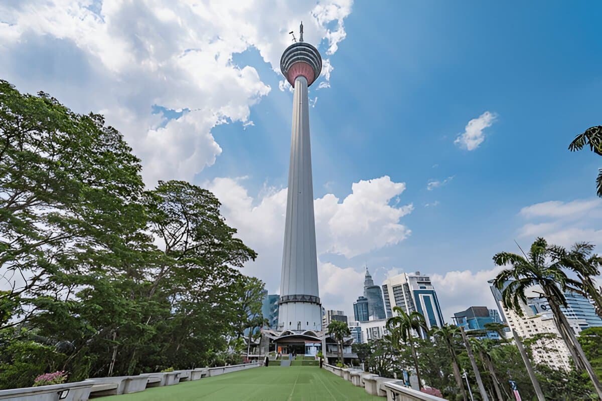 Menara Kuala Lumpur