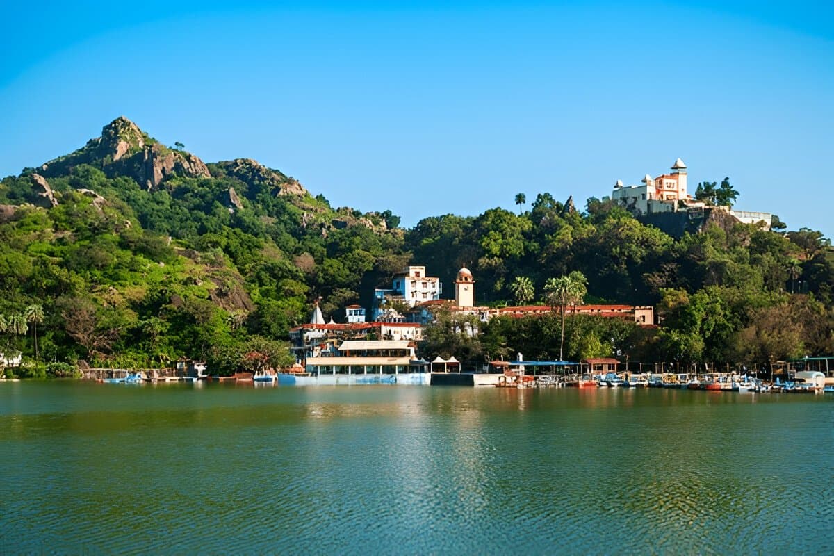 Mount Abu