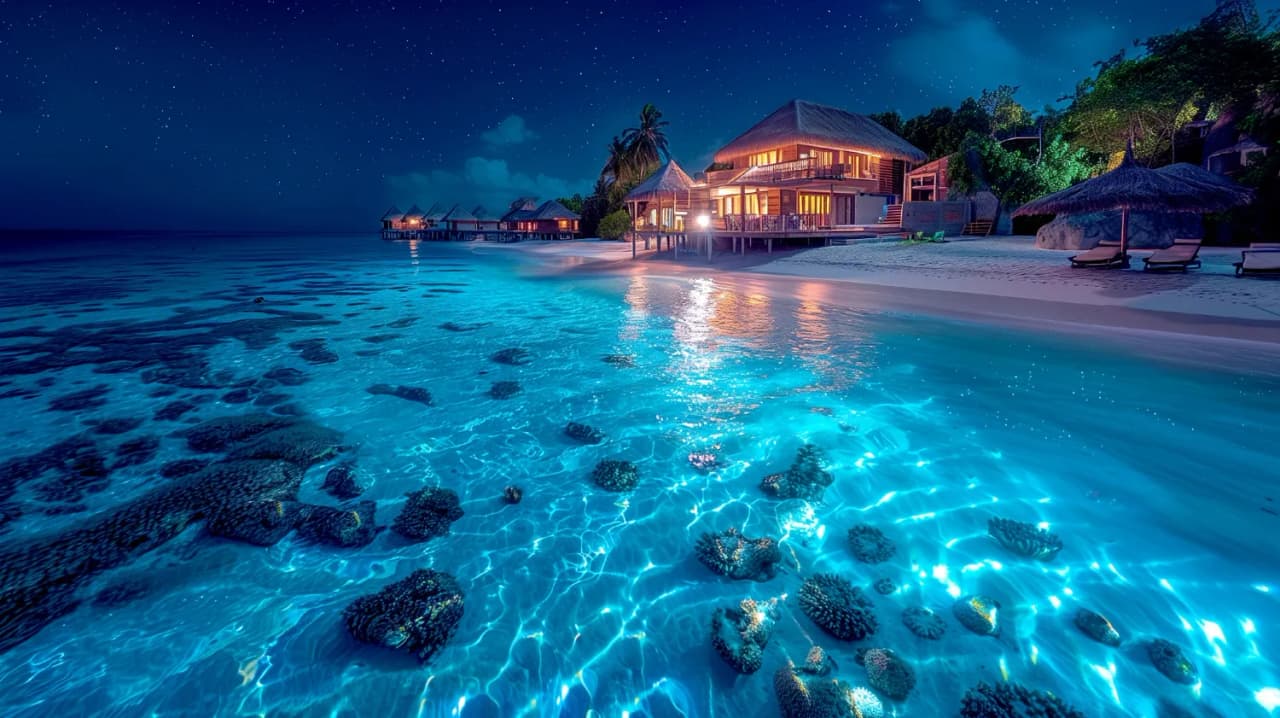 Maldives