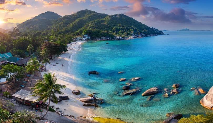 Ko Samui