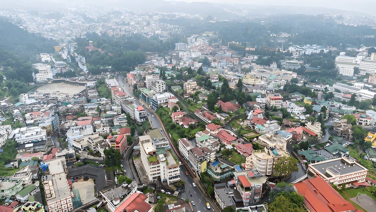Meghalaya