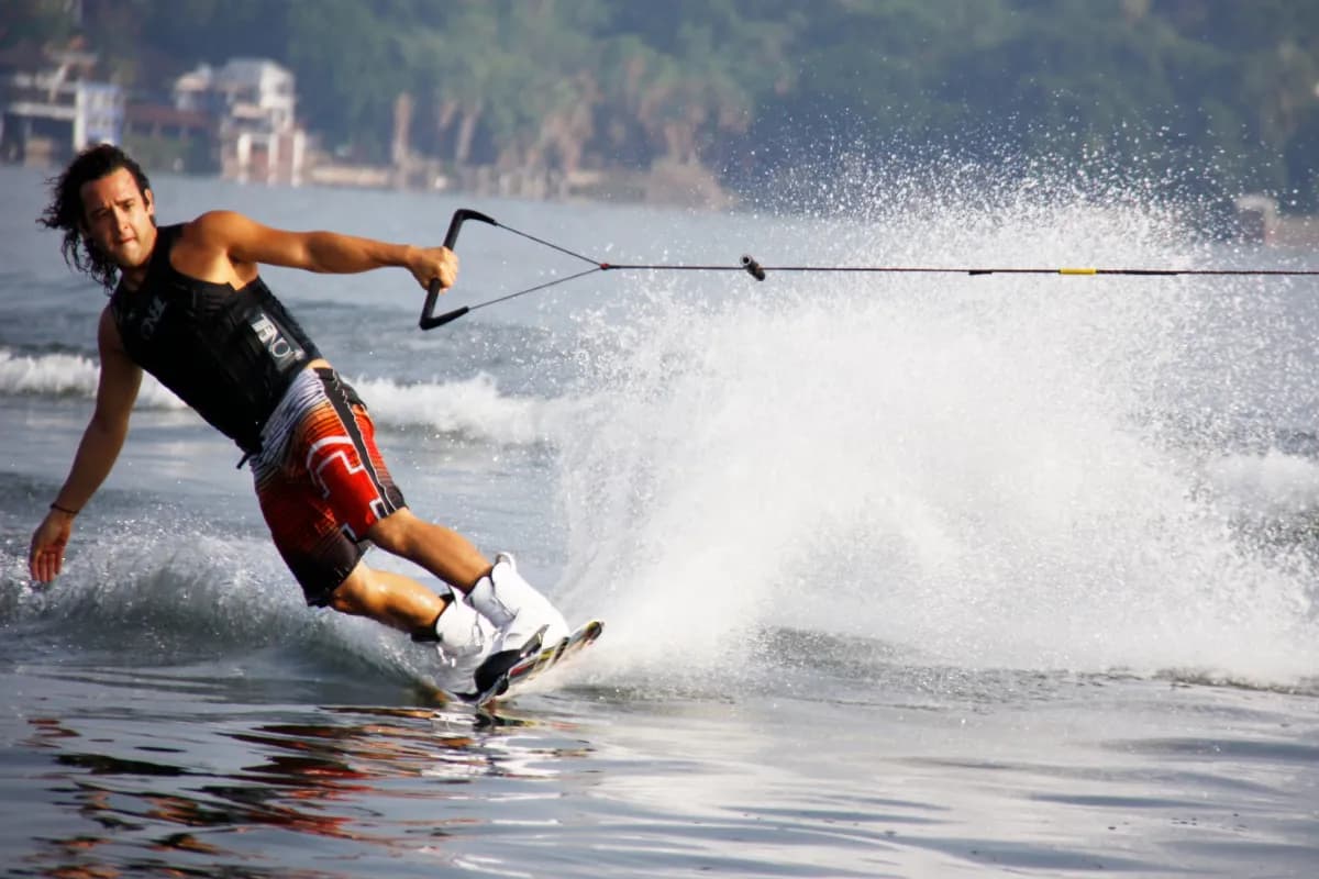wakeboarding malaysia