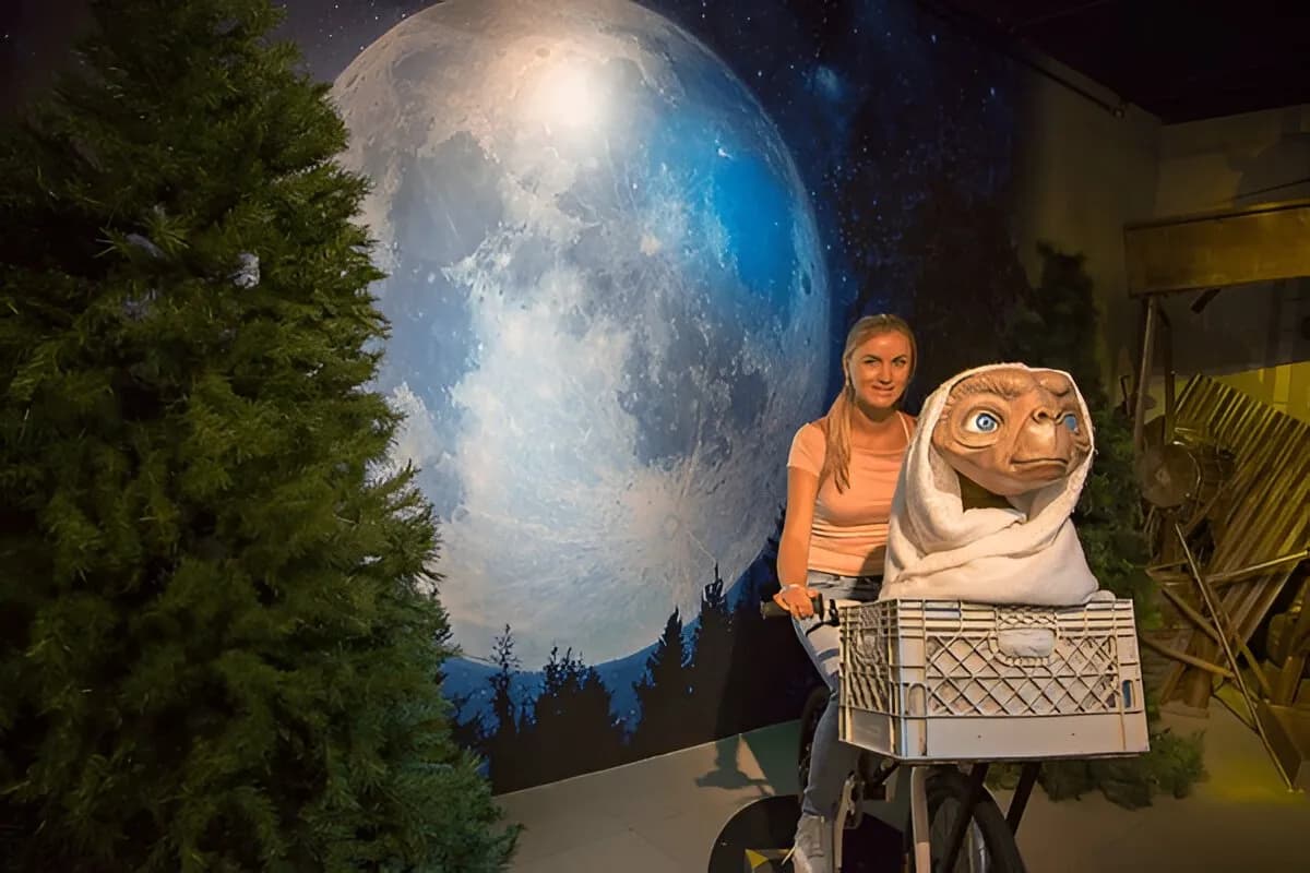 Madame Tussauds Sydney