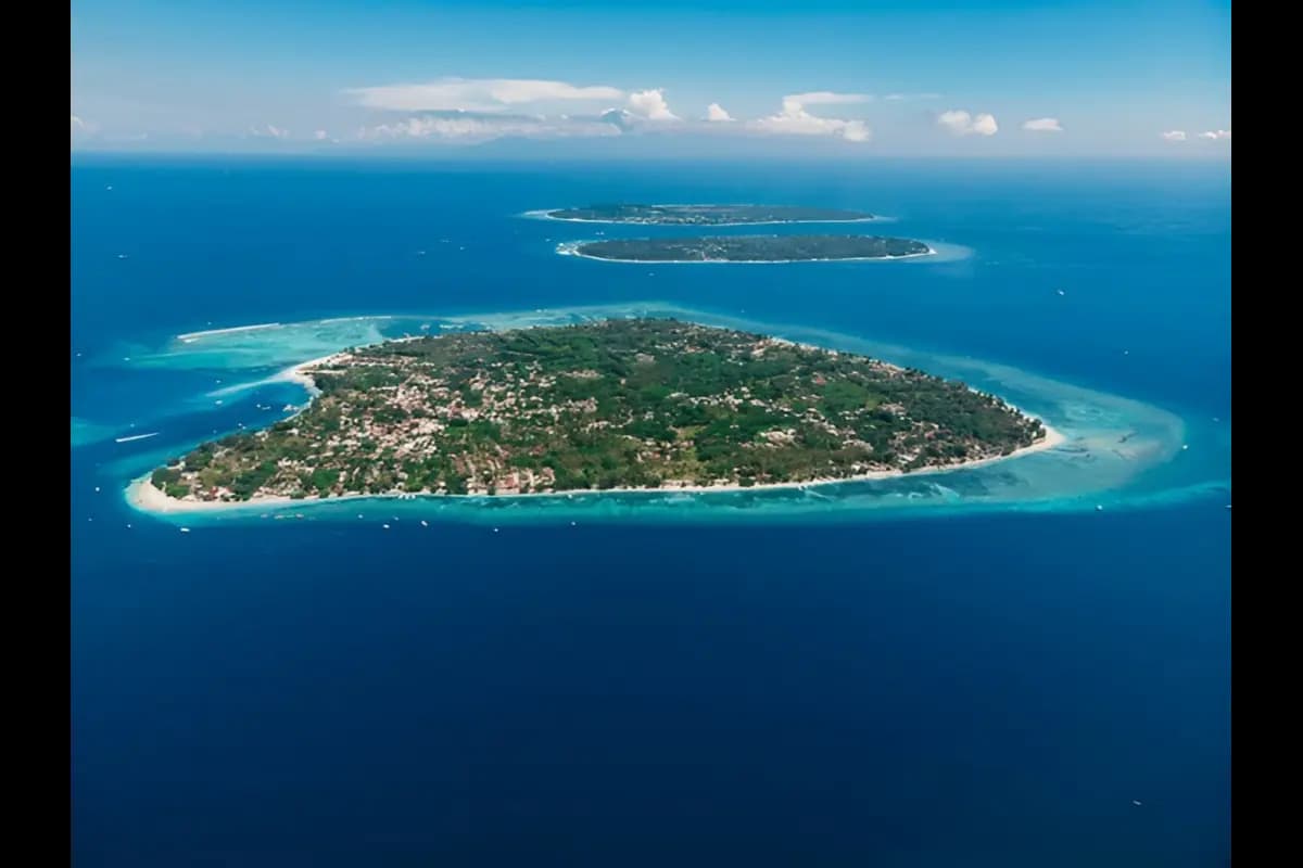 Gili Trawangan