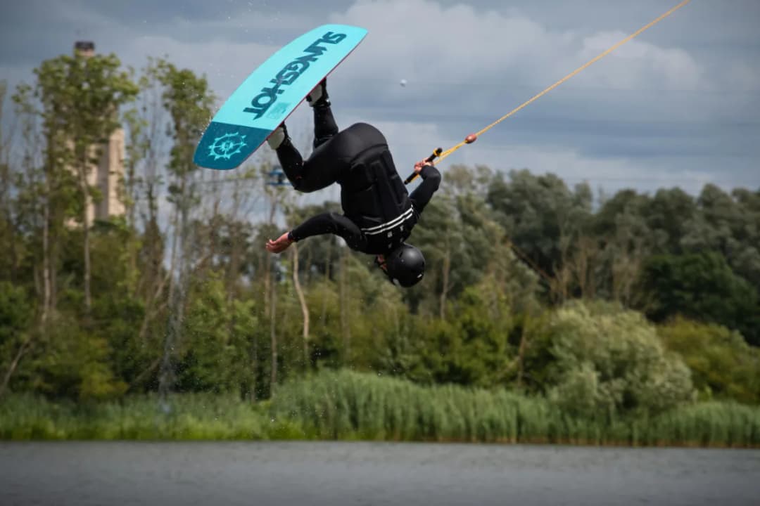 Water Sports Paradise