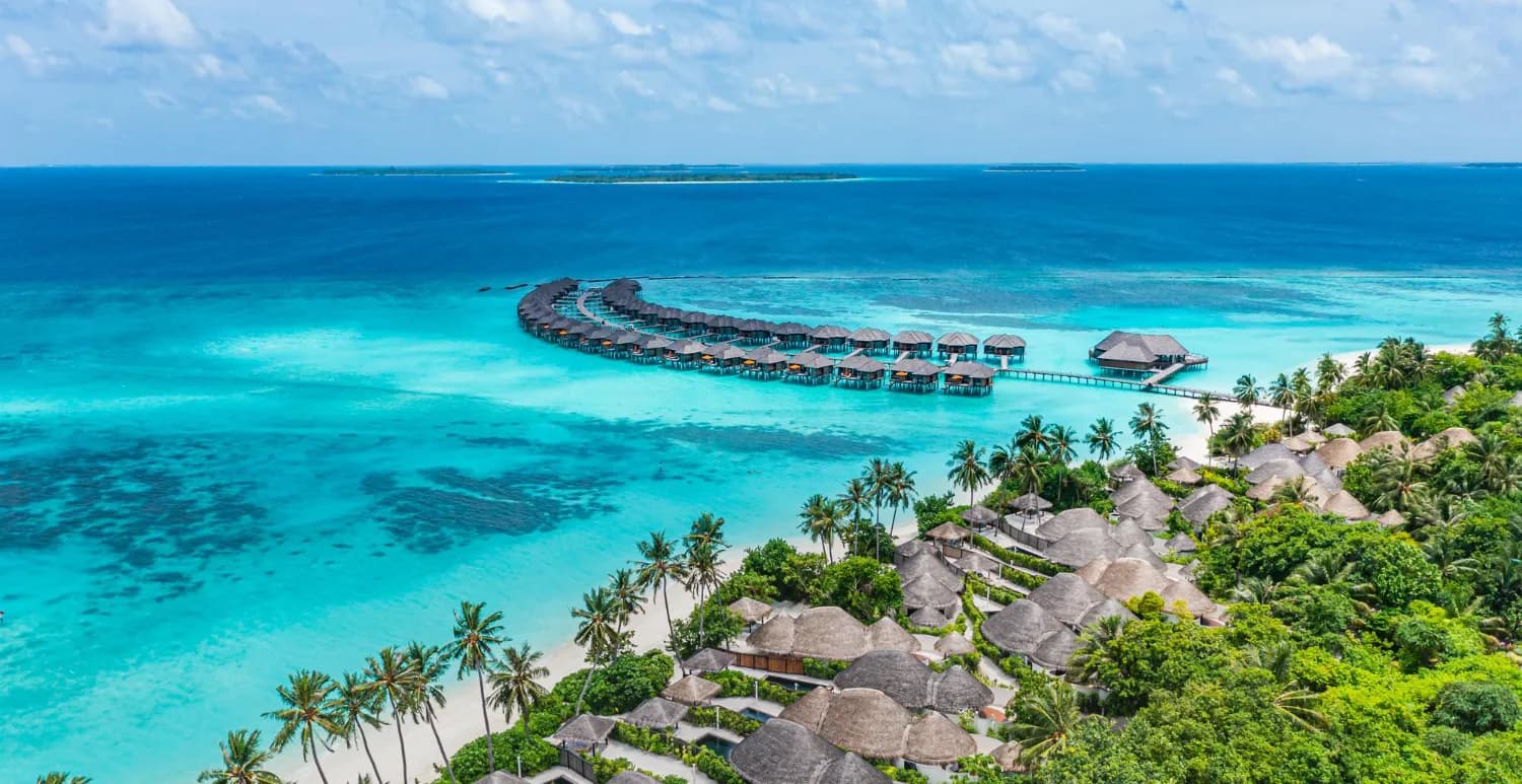 Lakshadweep Retreat