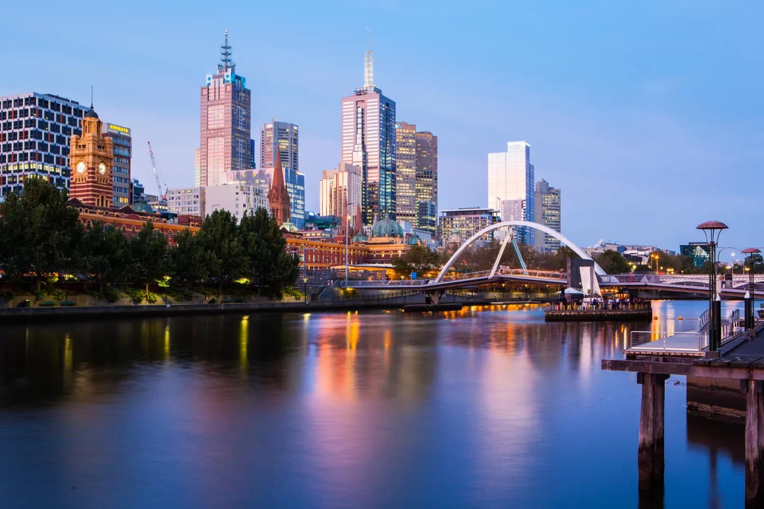 Epic Australia Tour Including Classic Desert Safari