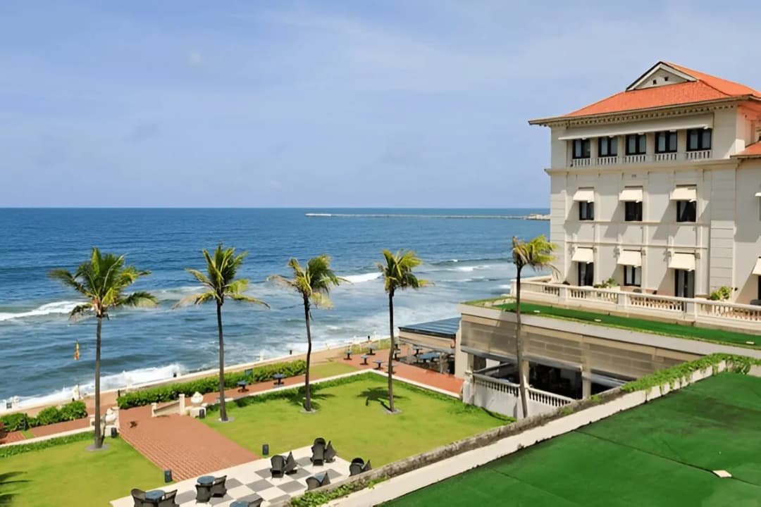 Galle Face Hotel
