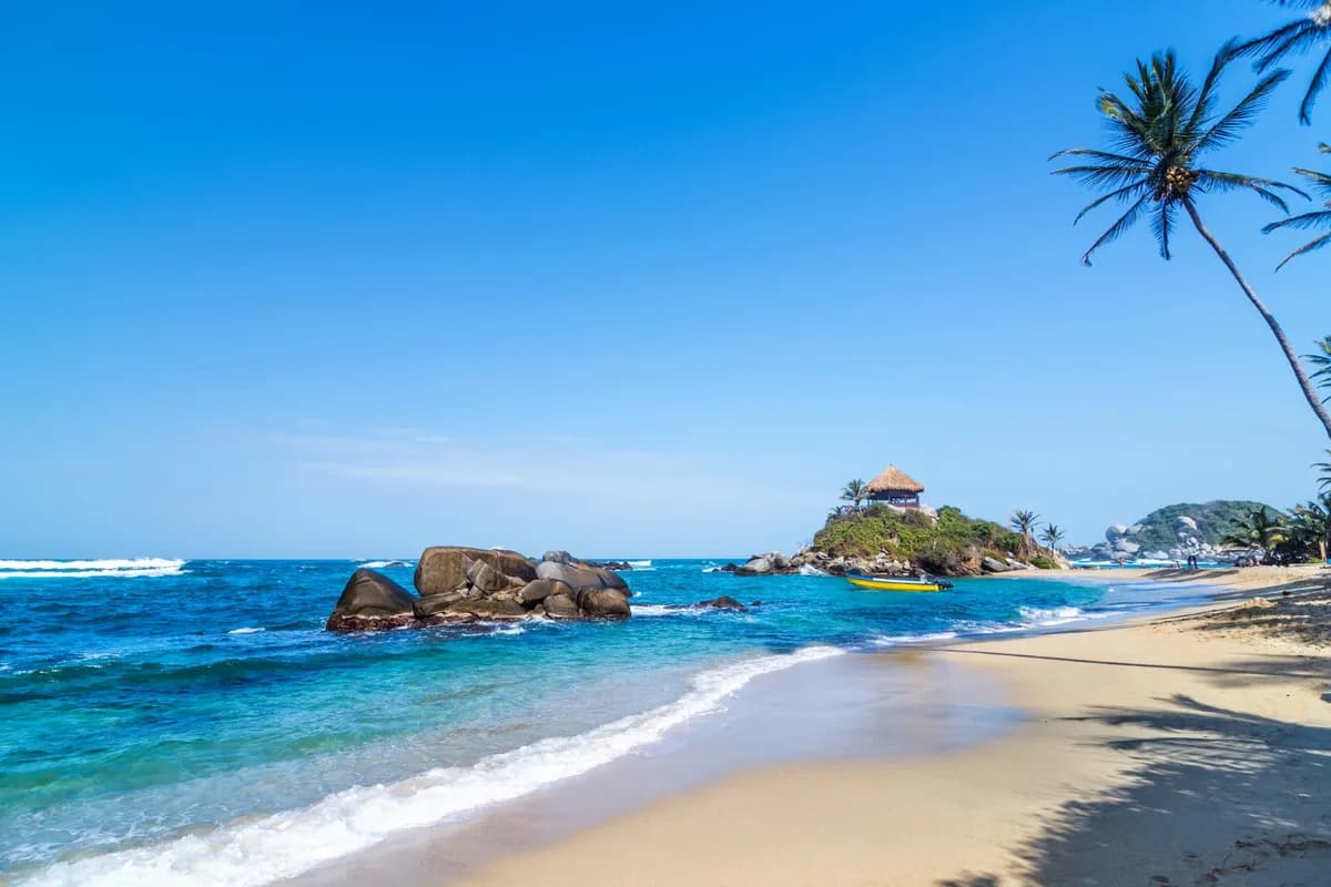 Kuta Beach