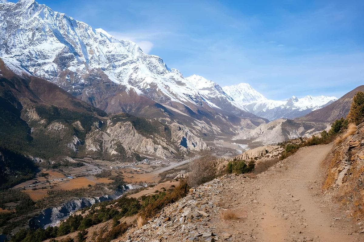 Annapurna Circuit