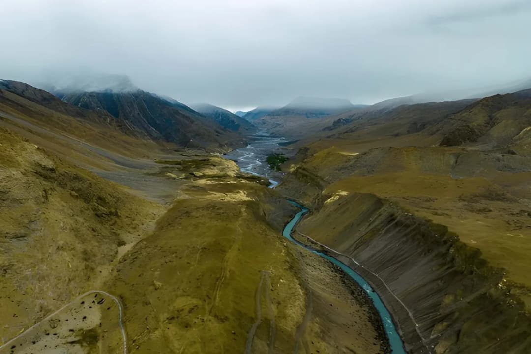 Stunning Scenic Views