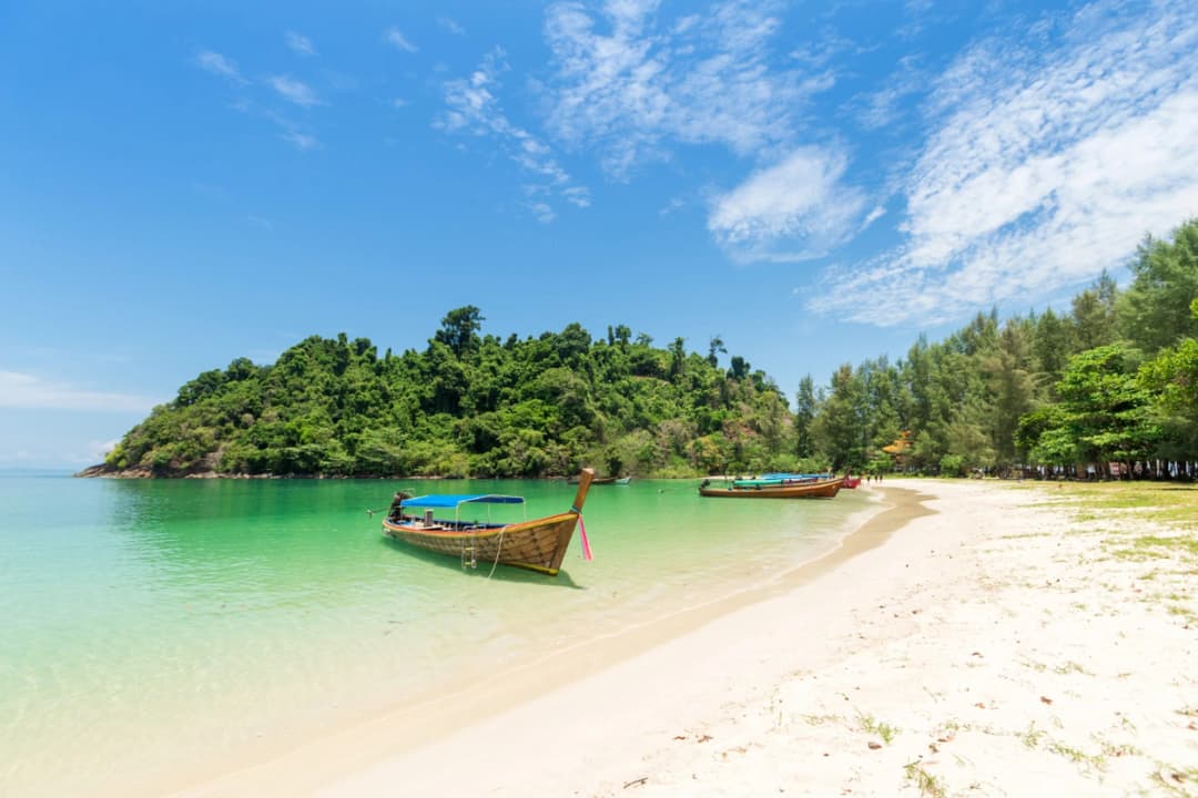 Havelock Island