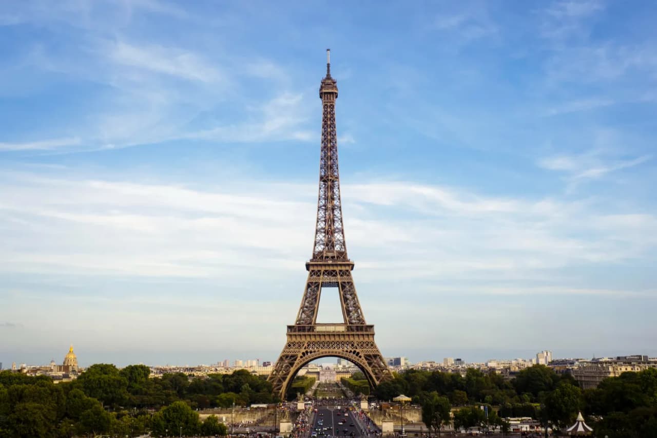 Grand Europe Expedition | 10 Countries in 15 Days