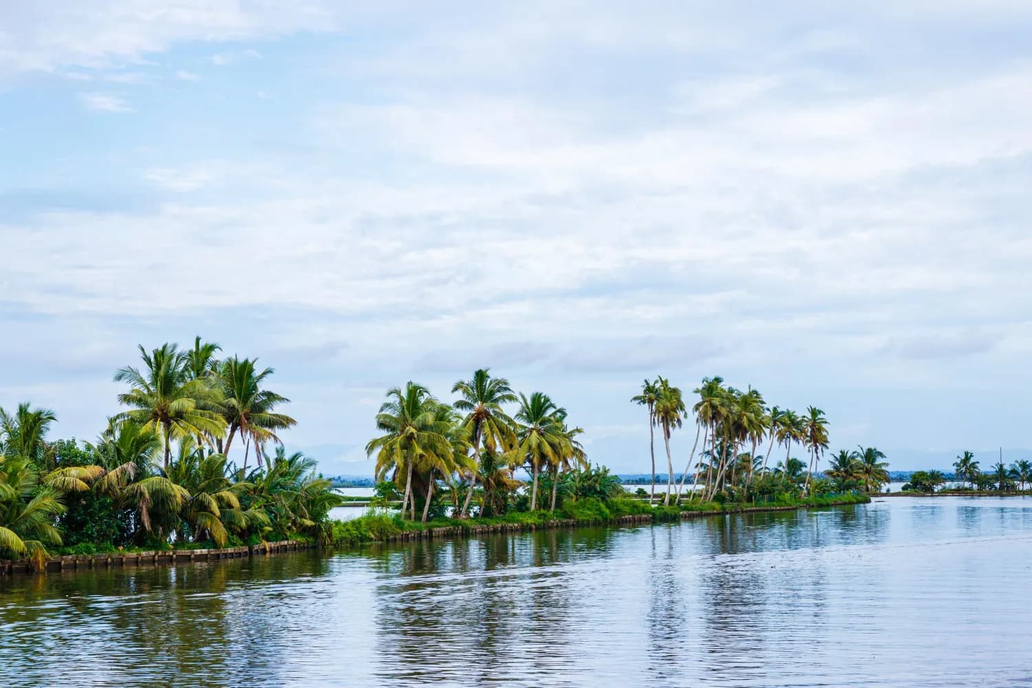 Heritage Trails of Kerala
