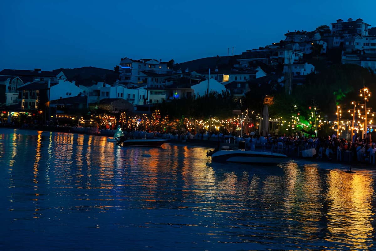 Full Moon Party Thailand