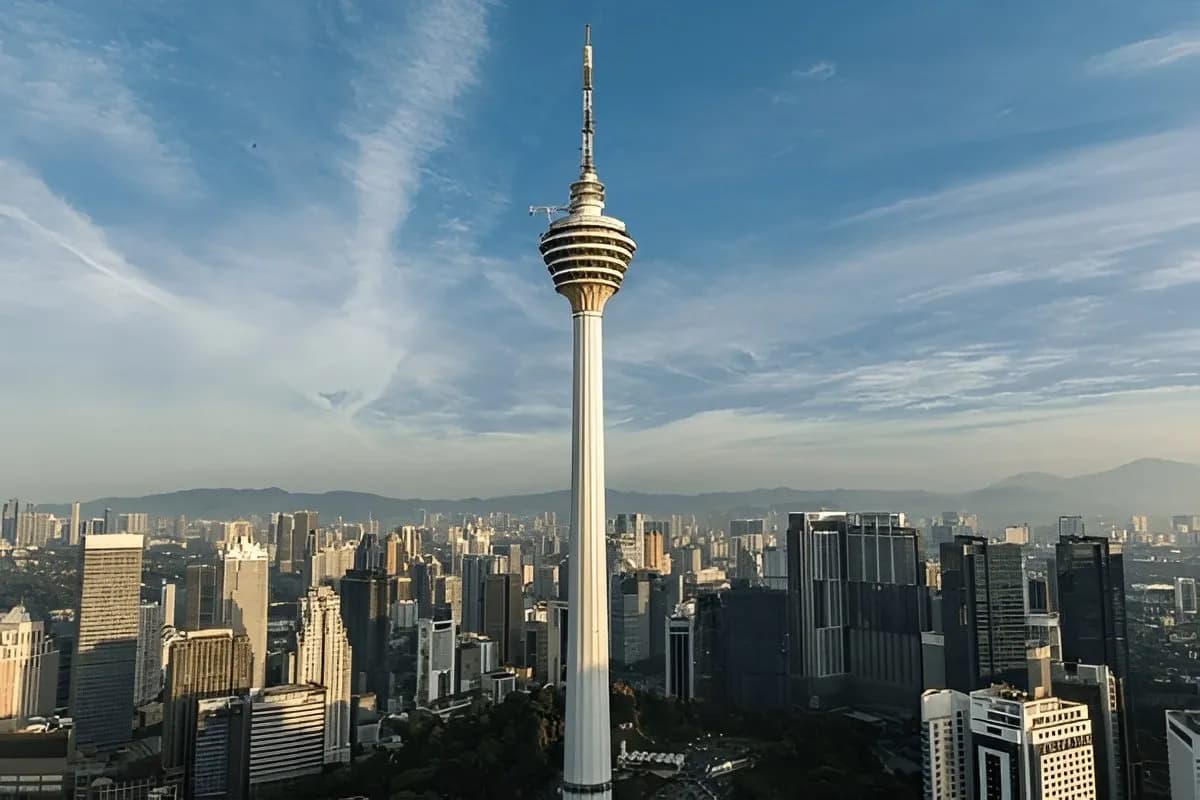 KL Tower
