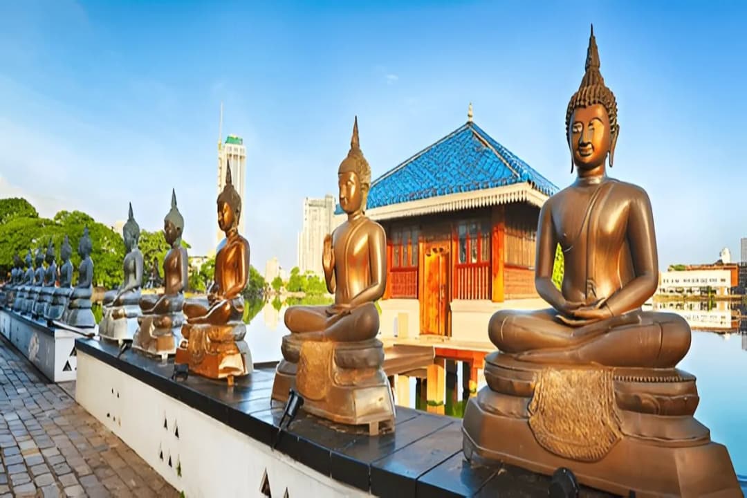 Main Shrine and Museum