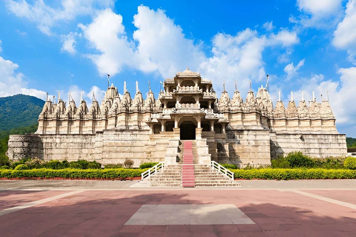 RAJASTHAN