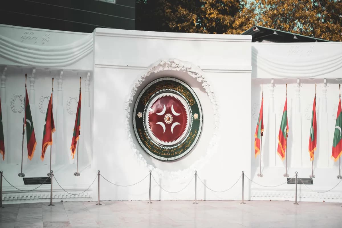 Victory Monument
