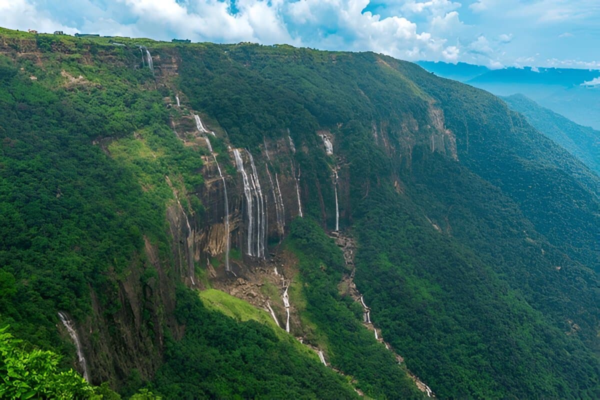Meghalaya