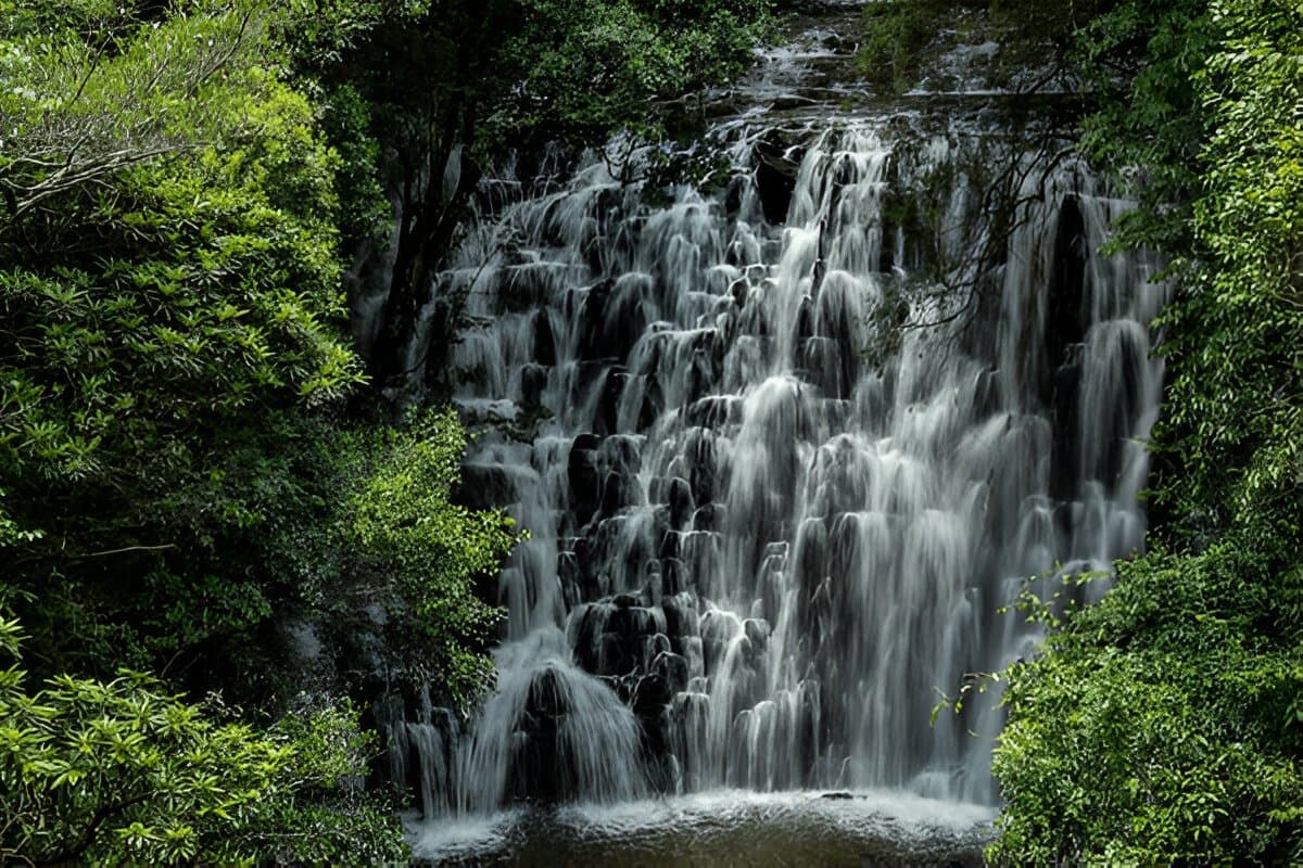 Meghalaya