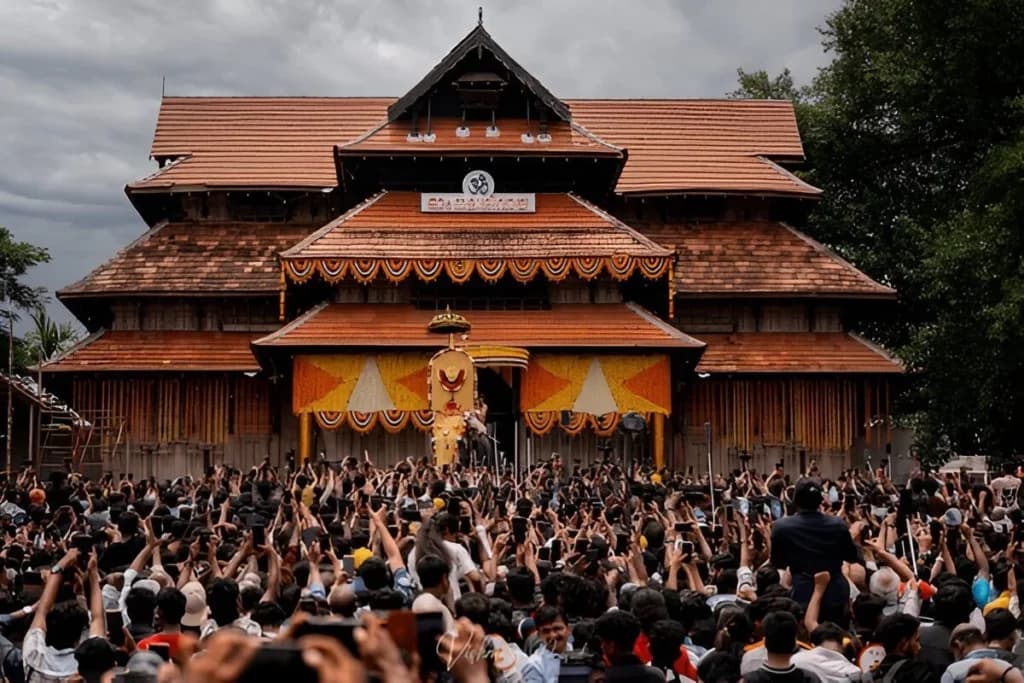 Thrissur